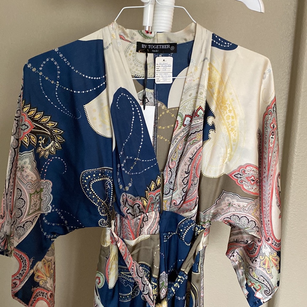 By together Dress